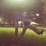 JMU Quad