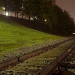 Rail Tracks