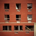 Old Rockingham Building