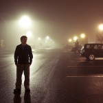 JMU Parking Lot