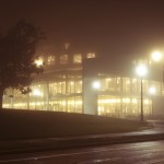 East Campus Library